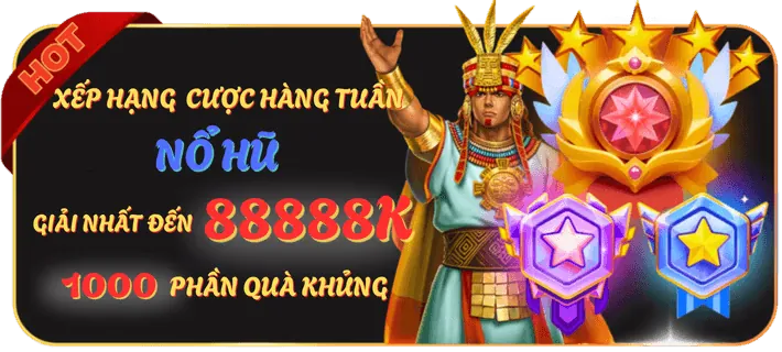 Chương trình VIP 68gb tải app