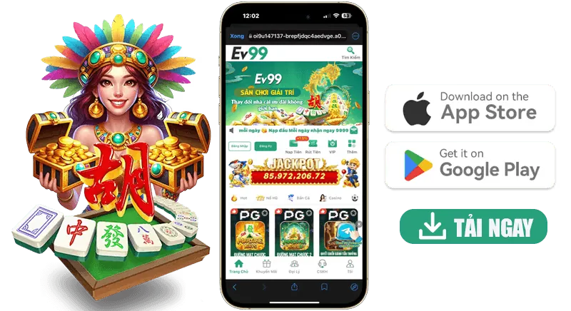 Trò chơi độc quyền trên 68gb tải app