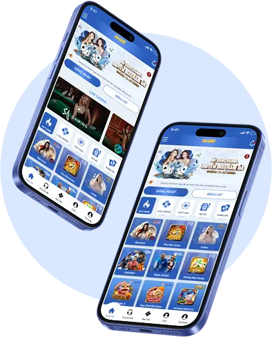 Giao dịch nhanh chóng và an toàn 68gb app