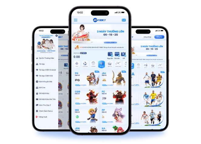 Nền tảng được cấp phép 68gb app