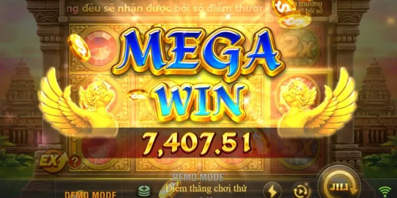 Hoàn trả casino