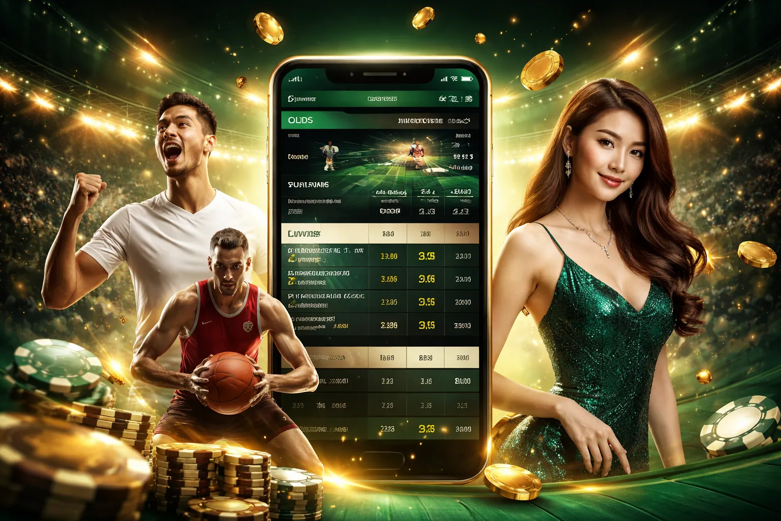 Cách tải ứng dụng 68gb tải app