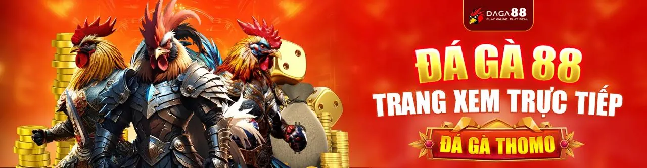 Đá Gà Trực Tuyến Hấp Dẫn tại 68GB Tải App